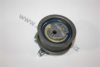 AUTOMEGA 301090243045F Tensioner Pulley, timing belt